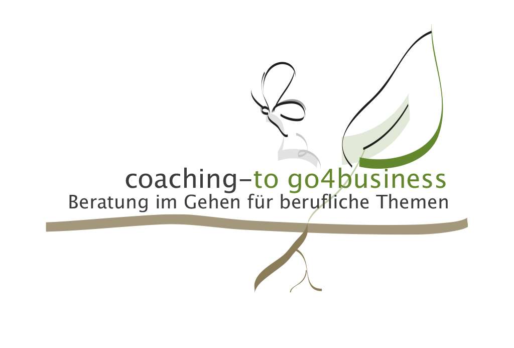 coaching to go for business icon